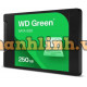 SSD WD Green 250GB (WDS250G5G0A-00CPT0)